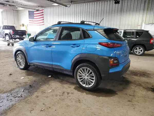 KM8K2CAA6LU559945 2020 HYUNDAI KONA - Image 2