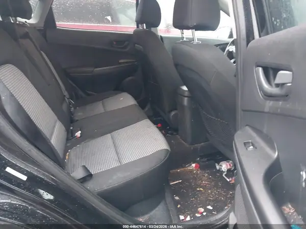 KM8K2CAA6LU563767 2020 HYUNDAI KONA - Image 8