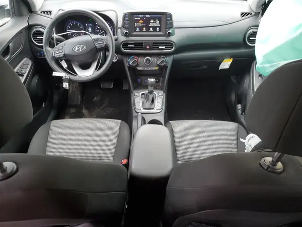 KM8K2CAA6LU579080 2020 HYUNDAI KONA - Image 8