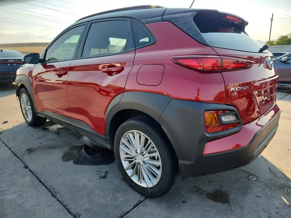 KM8K2CAA6LU580066 2020 HYUNDAI KONA - Image 2