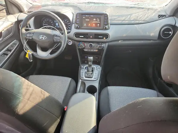 KM8K2CAA6LU580066 2020 HYUNDAI KONA - Image 8