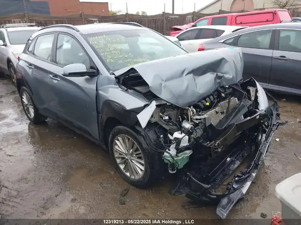 KM8K2CAA6LU581749 2020 HYUNDAI KONA - Image 1
