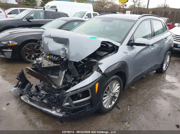 KM8K2CAA6LU581749 2020 HYUNDAI KONA - Image 2