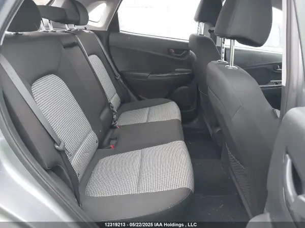 KM8K2CAA6LU581749 2020 HYUNDAI KONA - Image 8