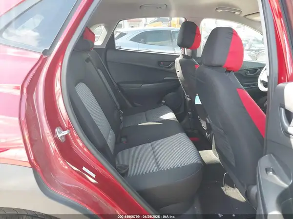 KM8K2CAA6LU596722 2020 HYUNDAI KONA - Image 8