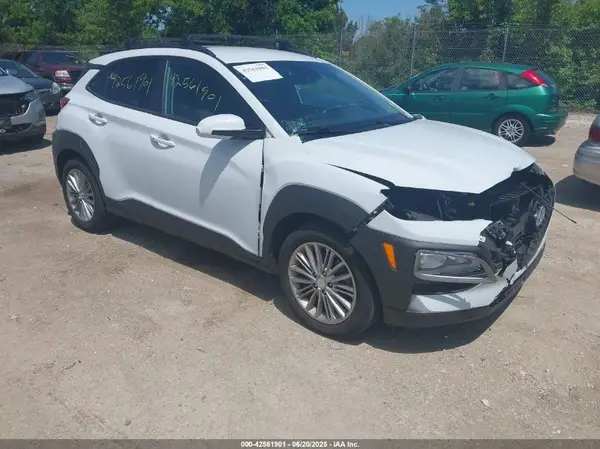 KM8K2CAA6MU602407 2021 HYUNDAI KONA - Image 1