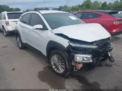 KM8K2CAA6MU604982 2021 HYUNDAI KONA