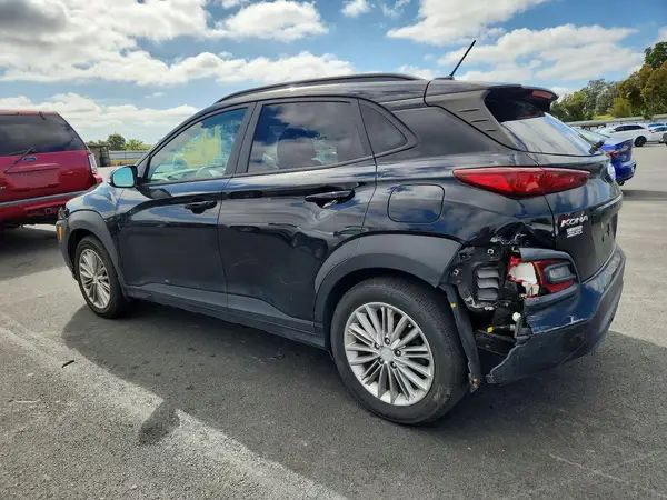 KM8K2CAA6MU615965 2021 HYUNDAI KONA - Image 2