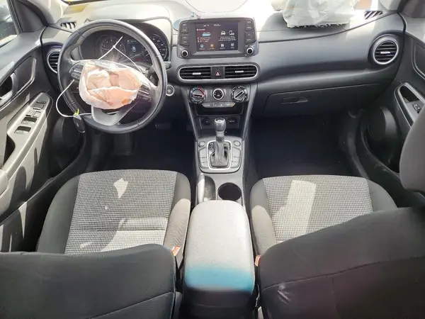 KM8K2CAA6MU615965 2021 HYUNDAI KONA - Image 8