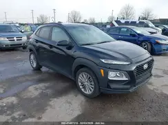KM8K2CAA6MU618185 2021 HYUNDAI KONA