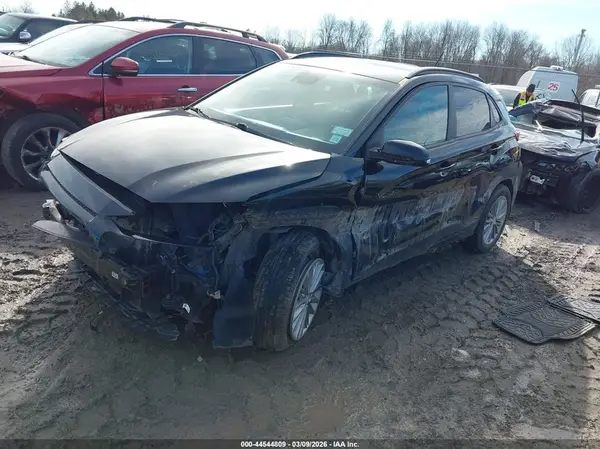 KM8K2CAA6MU618204 2021 HYUNDAI KONA - Image 2
