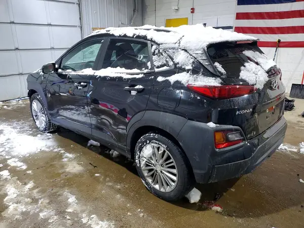 KM8K2CAA6MU618218 2021 HYUNDAI KONA - Image 2