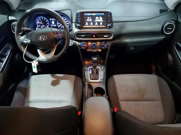 KM8K2CAA6MU618218 2021 HYUNDAI KONA - Image 8