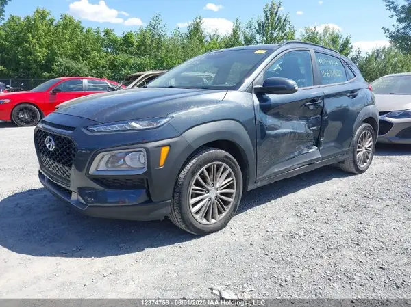 KM8K2CAA6MU622432 2021 HYUNDAI KONA - Image 2