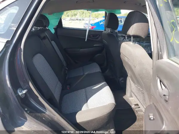 KM8K2CAA6MU622432 2021 HYUNDAI KONA - Image 8