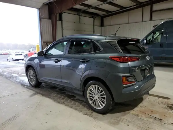 KM8K2CAA6MU629221 2021 HYUNDAI KONA - Image 2