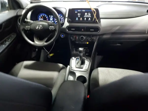 KM8K2CAA6MU629221 2021 HYUNDAI KONA - Image 8