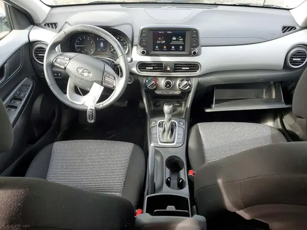 KM8K2CAA6MU659044 2021 HYUNDAI KONA - Image 8