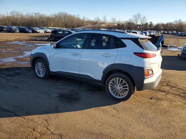 KM8K2CAA6MU661988 2021 HYUNDAI KONA - Image 2