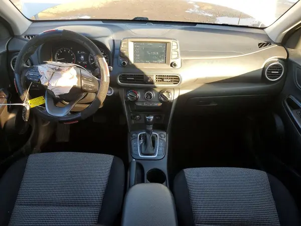 KM8K2CAA6MU661988 2021 HYUNDAI KONA - Image 8
