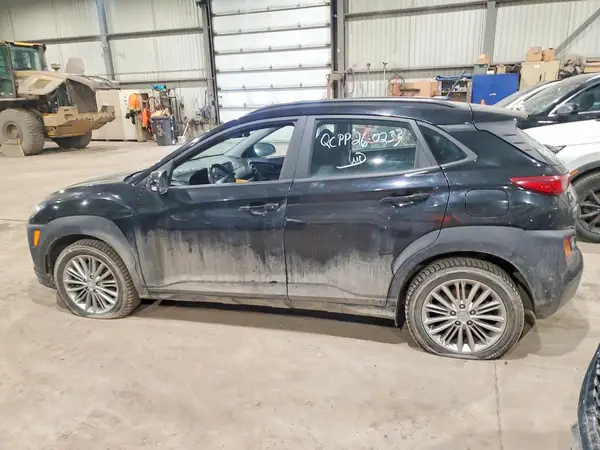 KM8K2CAA6MU670688 2021 HYUNDAI KONA - Image 2