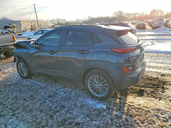 KM8K2CAA6MU676992 2021 HYUNDAI KONA - Image 2