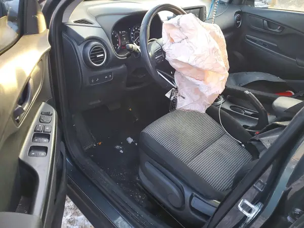KM8K2CAA6MU676992 2021 HYUNDAI KONA - Image 8