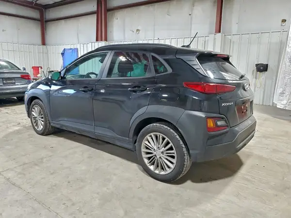 KM8K2CAA6MU684946 2021 HYUNDAI KONA - Image 2