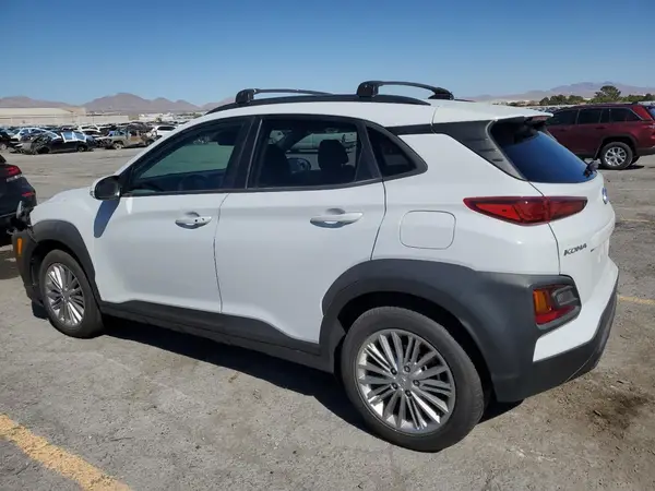 KM8K2CAA6MU687538 2021 HYUNDAI KONA - Image 2