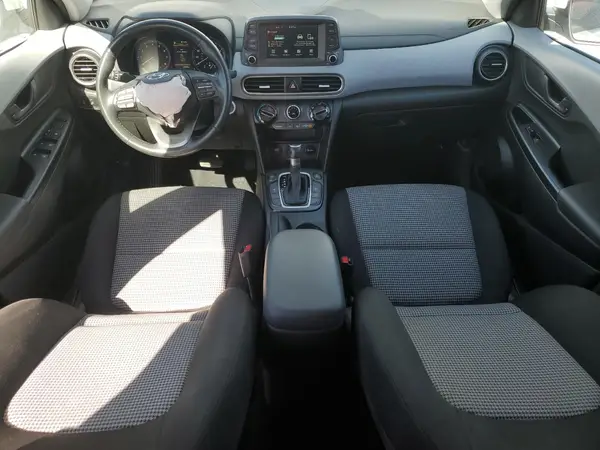 KM8K2CAA6MU687538 2021 HYUNDAI KONA - Image 8