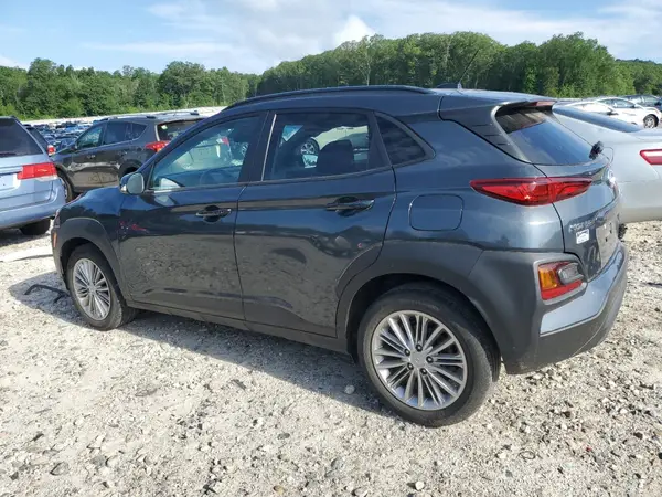 KM8K2CAA6MU687930 2021 HYUNDAI KONA - Image 2