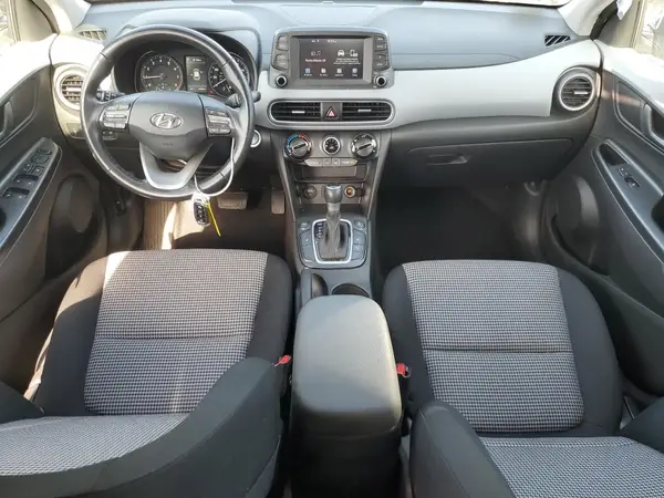 KM8K2CAA6MU687930 2021 HYUNDAI KONA - Image 8