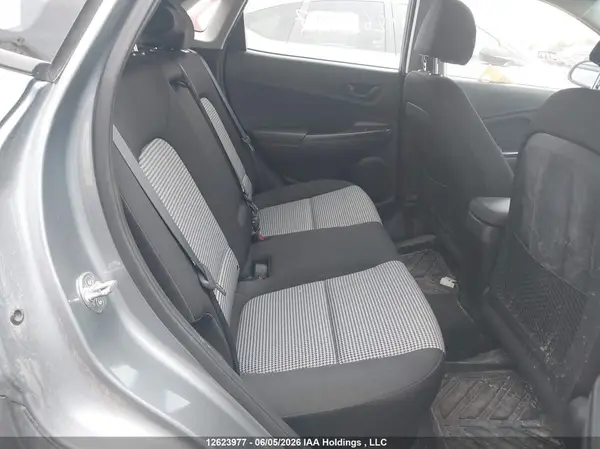KM8K2CAA6MU694831 2021 HYUNDAI KONA - Image 8