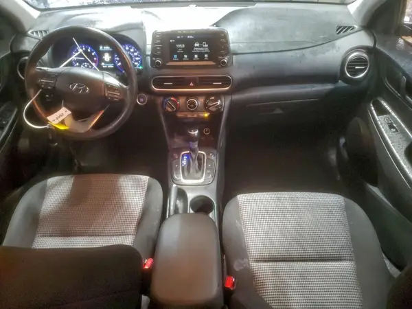 KM8K2CAA6MU718061 2021 HYUNDAI KONA - Image 8