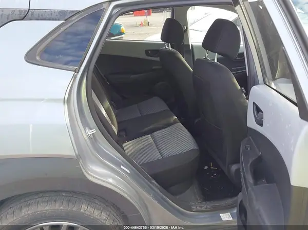 KM8K2CAA6MU723891 2021 HYUNDAI KONA - Image 8