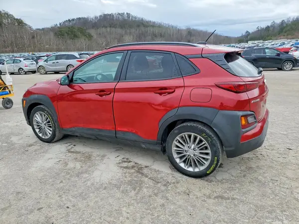 KM8K2CAA6MU725463 2021 HYUNDAI KONA - Image 2