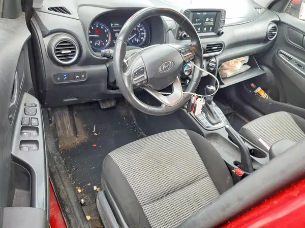 KM8K2CAA6MU725463 2021 HYUNDAI KONA - Image 8