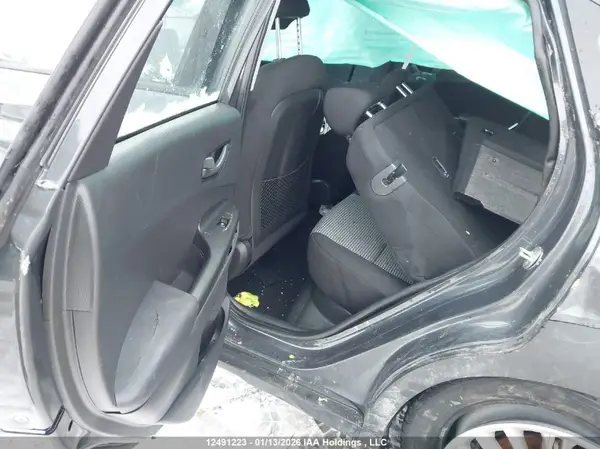KM8K2CAA6MU729366 2021 HYUNDAI KONA - Image 8