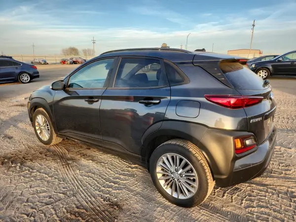 KM8K2CAA6MU730050 2021 HYUNDAI KONA - Image 2