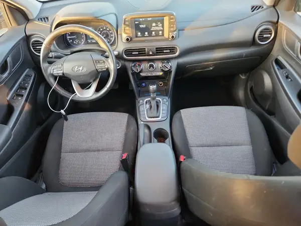 KM8K2CAA6MU730050 2021 HYUNDAI KONA - Image 8