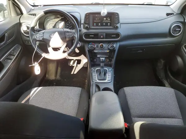 KM8K2CAA6MU736530 2021 HYUNDAI KONA - Image 8