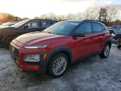 KM8K2CAA6MU737838 2021 HYUNDAI KONA