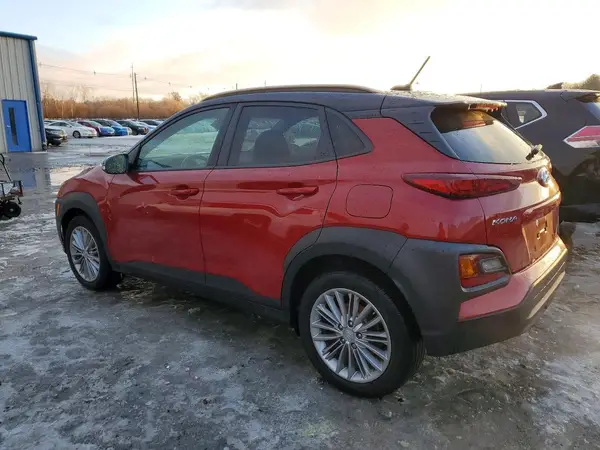 KM8K2CAA6MU737838 2021 HYUNDAI KONA - Image 2