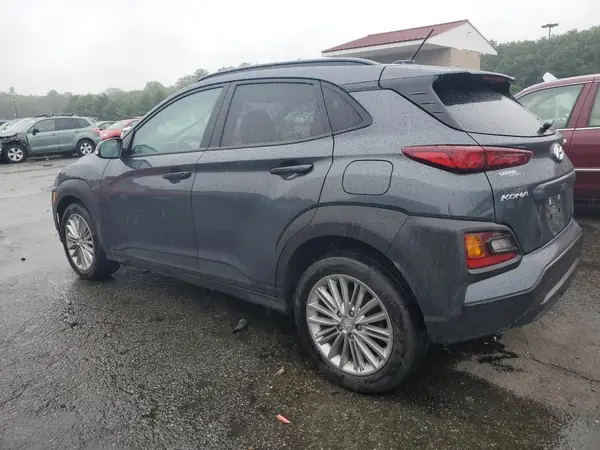 KM8K2CAA6MU741999 2021 HYUNDAI KONA - Image 2