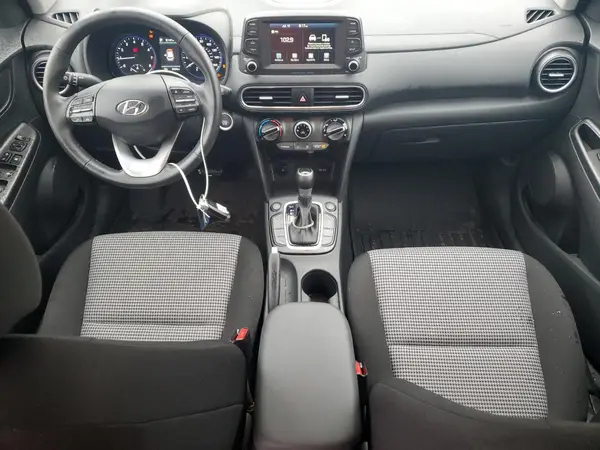 KM8K2CAA6MU741999 2021 HYUNDAI KONA - Image 8