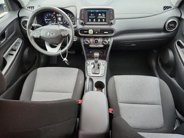 KM8K2CAA6MU746295 2021 HYUNDAI KONA - Image 8