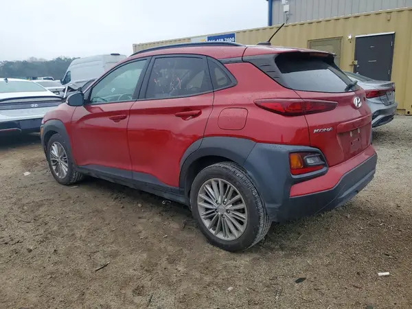 KM8K2CAA6MU747589 2021 HYUNDAI KONA - Image 2