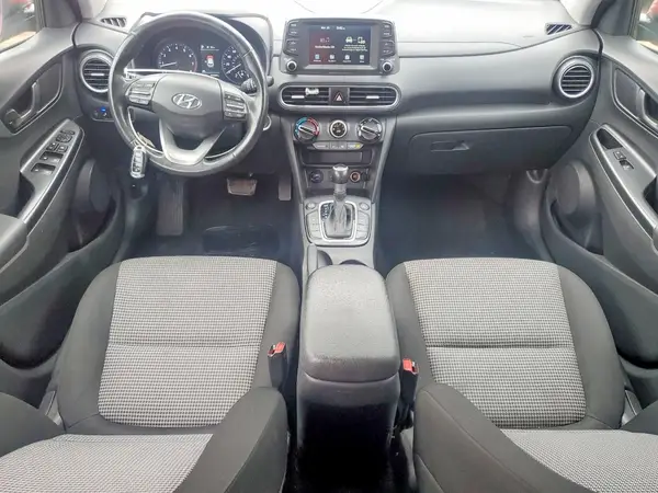 KM8K2CAA6MU747589 2021 HYUNDAI KONA - Image 8