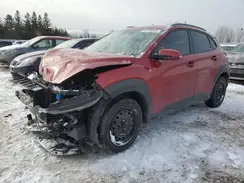 KM8K2CAA6MU751660 2021 HYUNDAI KONA
