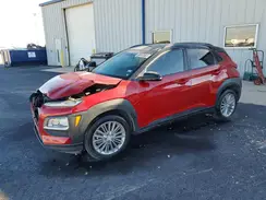 KM8K2CAA7JU073450 2018 HYUNDAI KONA